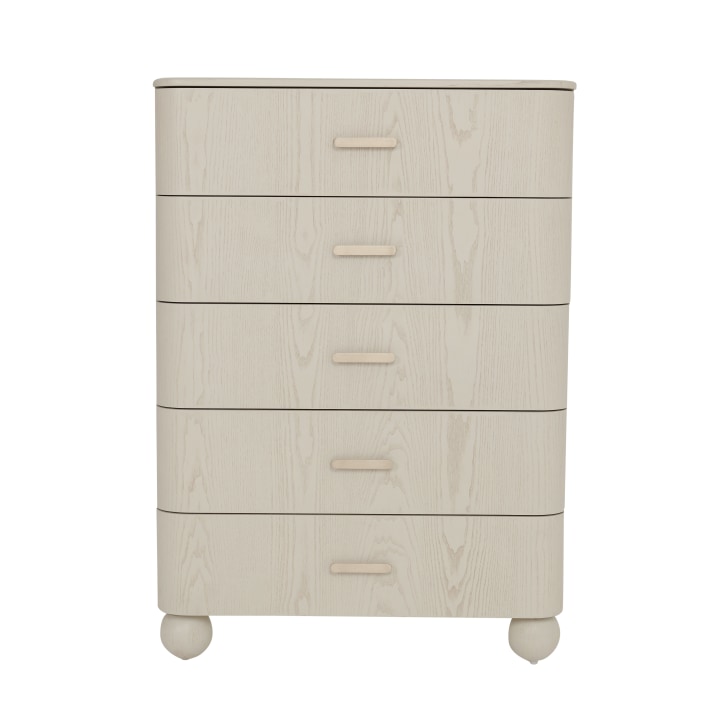 Globe-5-Drawer-Tall-Boy