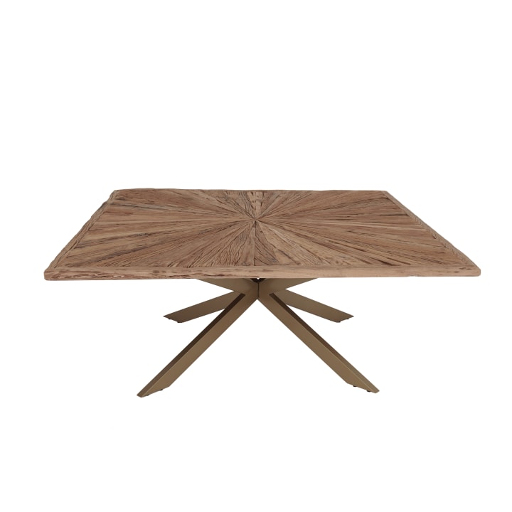 Star-Dining-Table