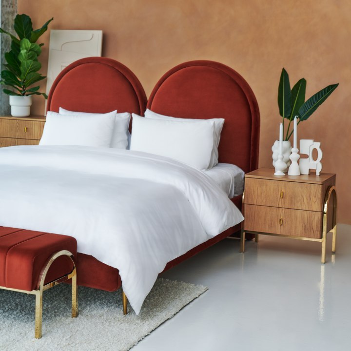 Archi-King-Size-Upholstered-Bed