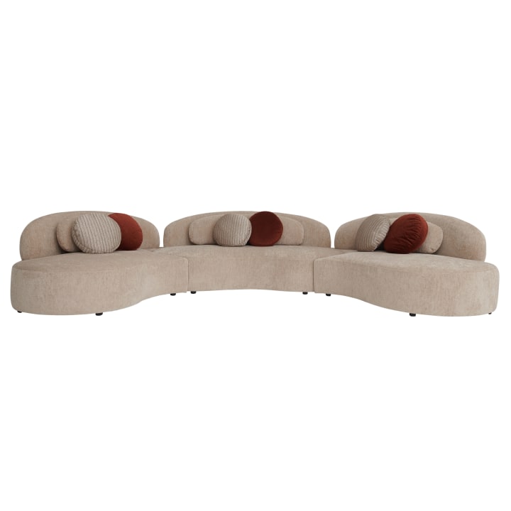 Creslin-Left-Section-Modular-Sofa