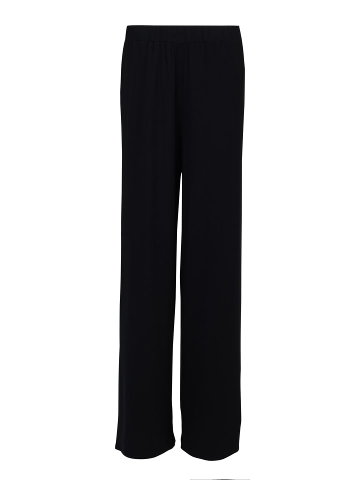 Wide-Leg-Jersey-Trousers