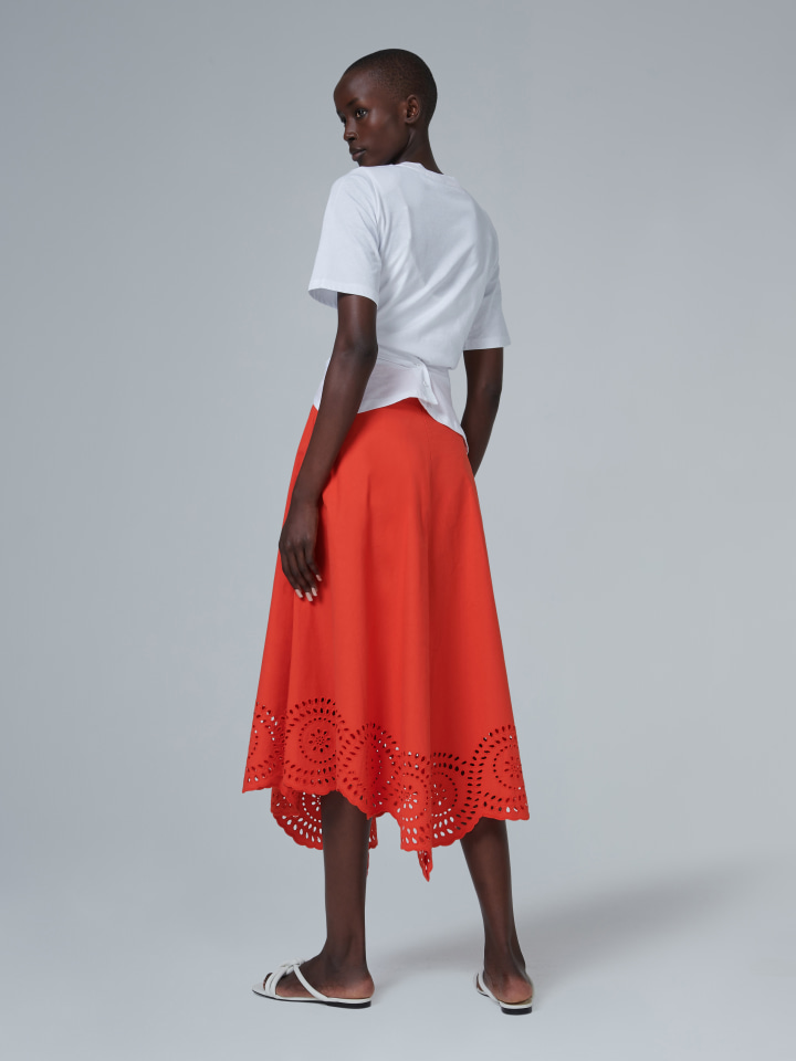 Broderie-Anglaise-Skirt---Shorter-length