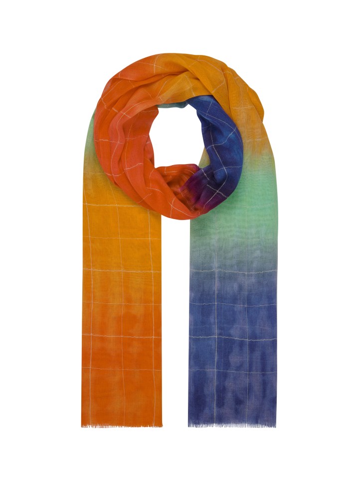 Tie-Dye-Effect-Printed-Scarf