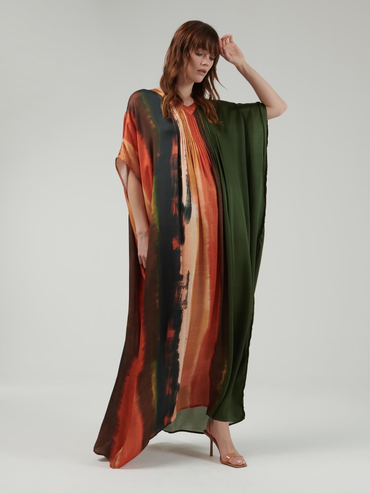 Dual-Printed-Kaftan