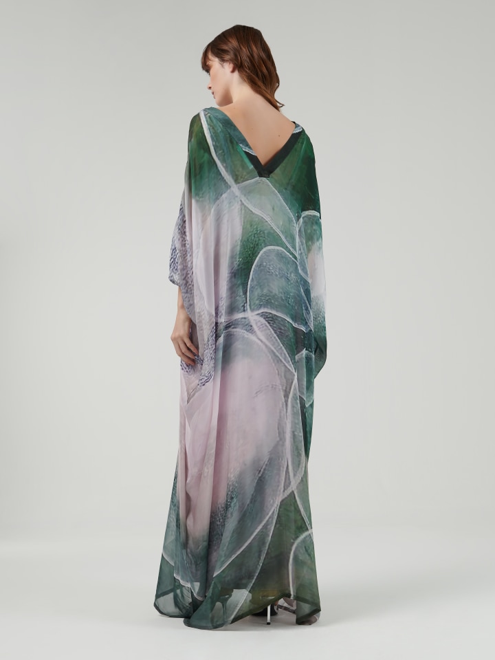 Maxi-Organic-Print-Kaftan