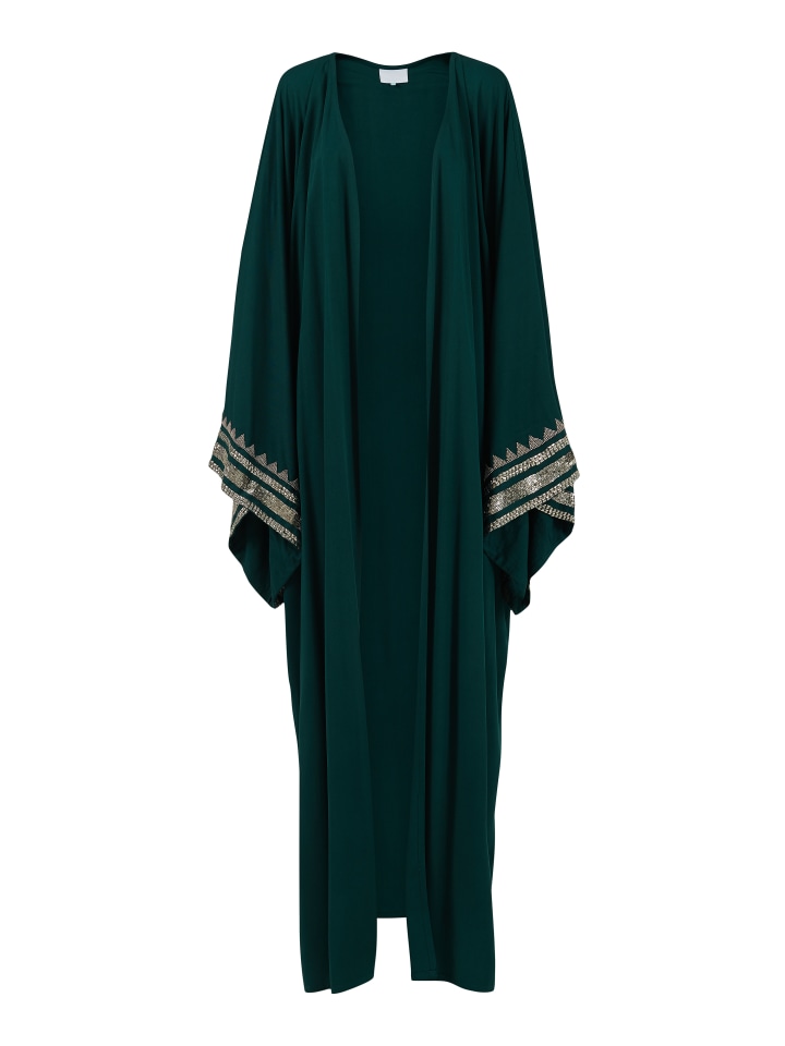 Hand-Embroidered-Abaya