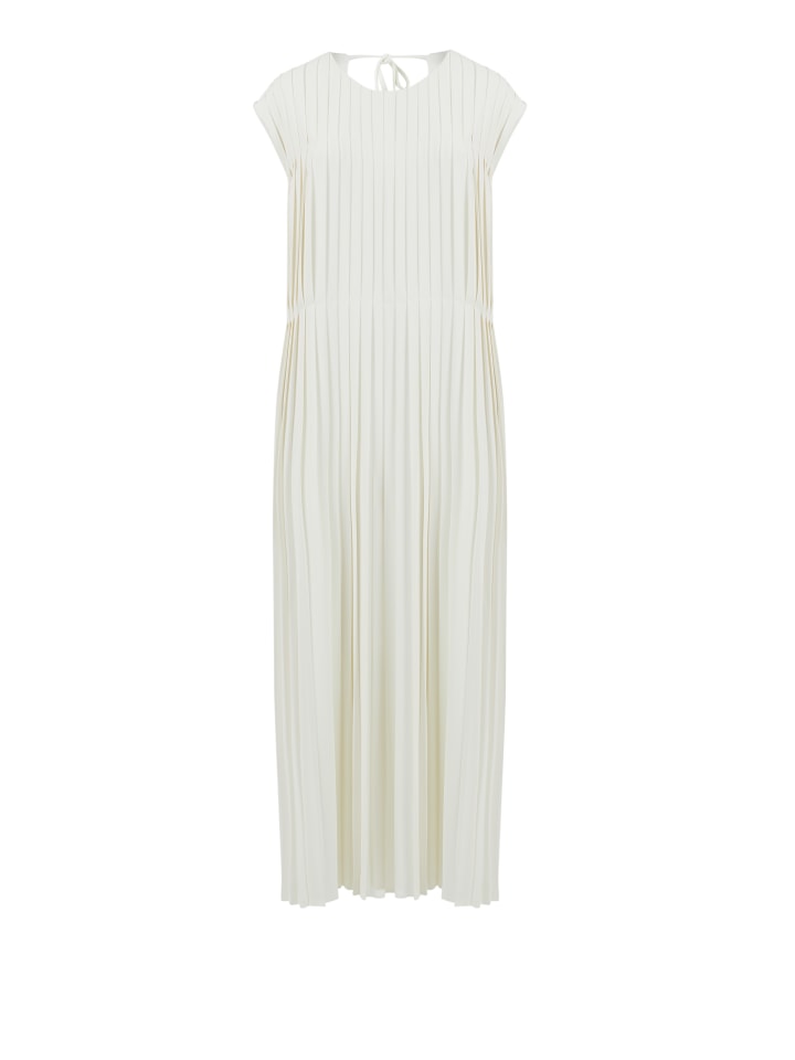 Front-Pleated-Dress---Shorter-length