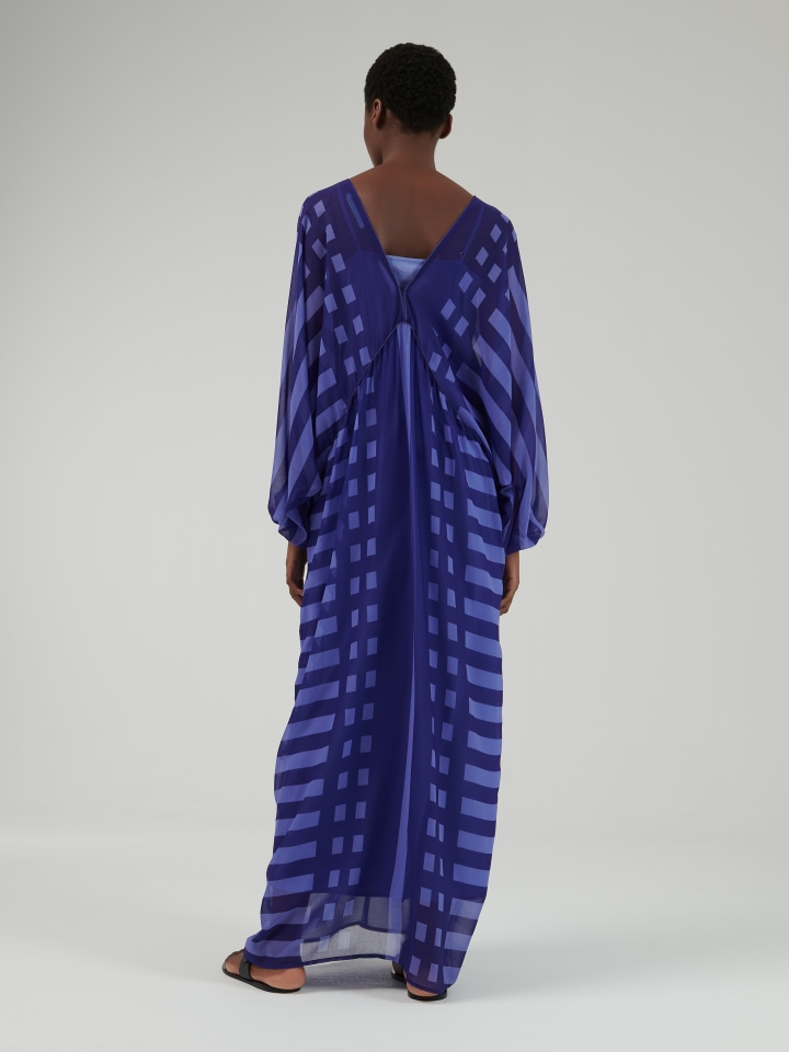 Geometric-Printed-Kaftan