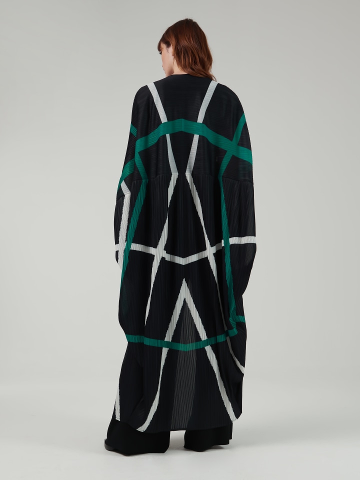 Geometric-Print-Abaya