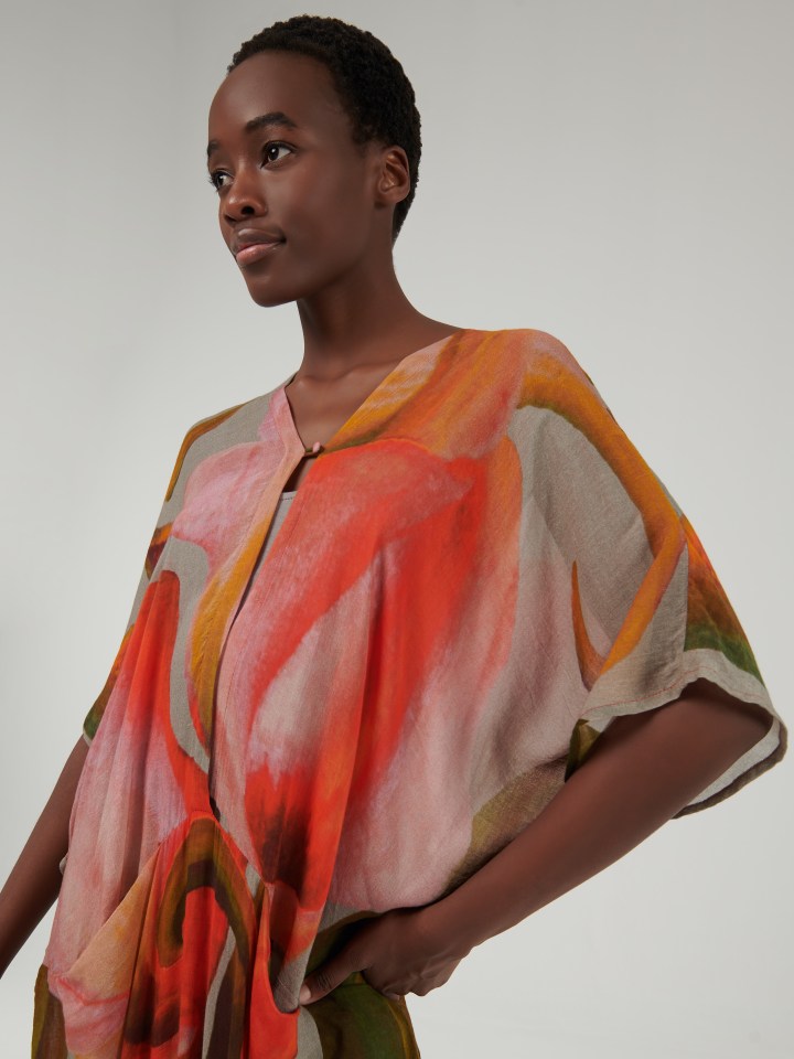 Organic-Print-Kaftan