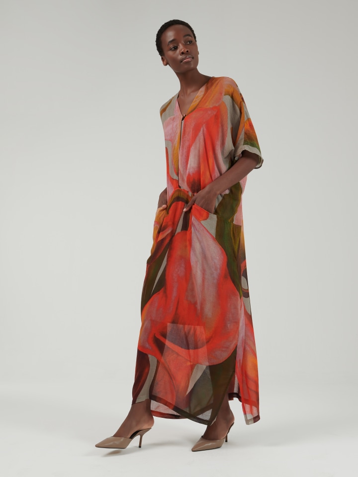 Organic-Print-Kaftan