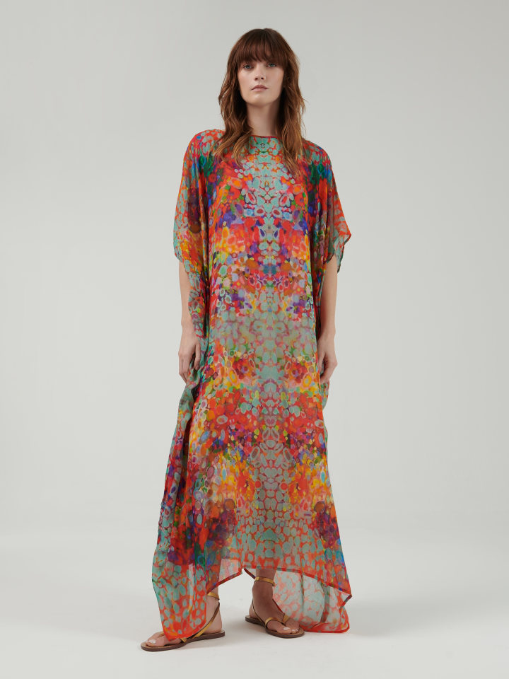 Micro-Dappled-Print-Kaftan