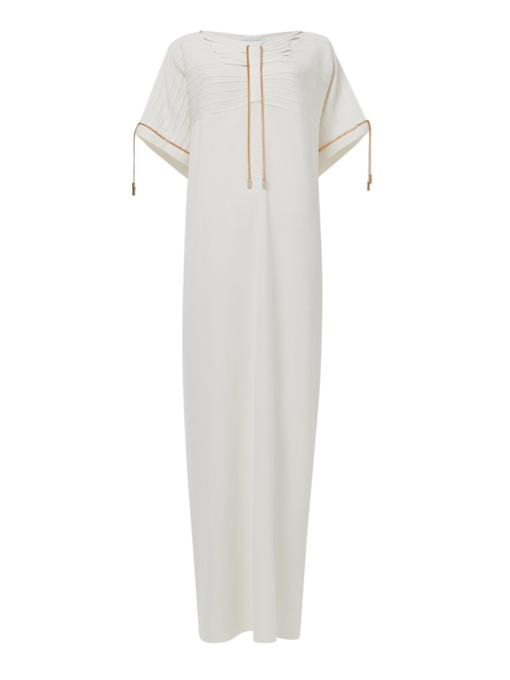 Reem kaftan set