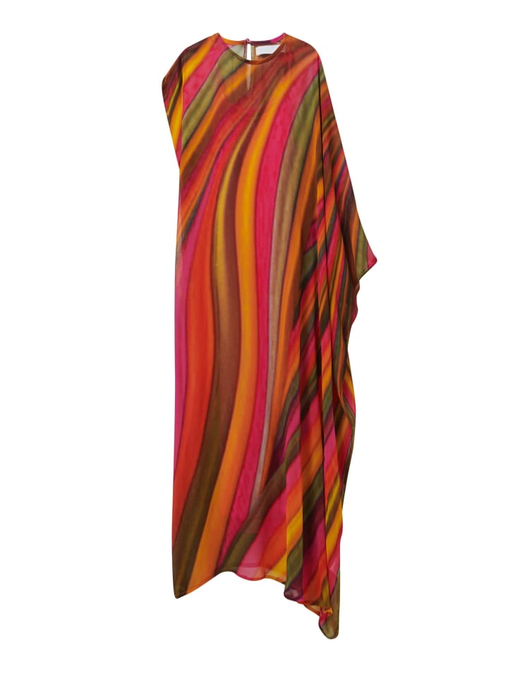 Leil Kaftan