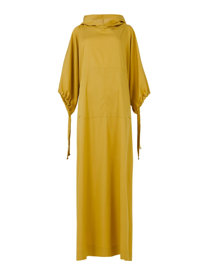 Hooded-Embellished-Kaftan