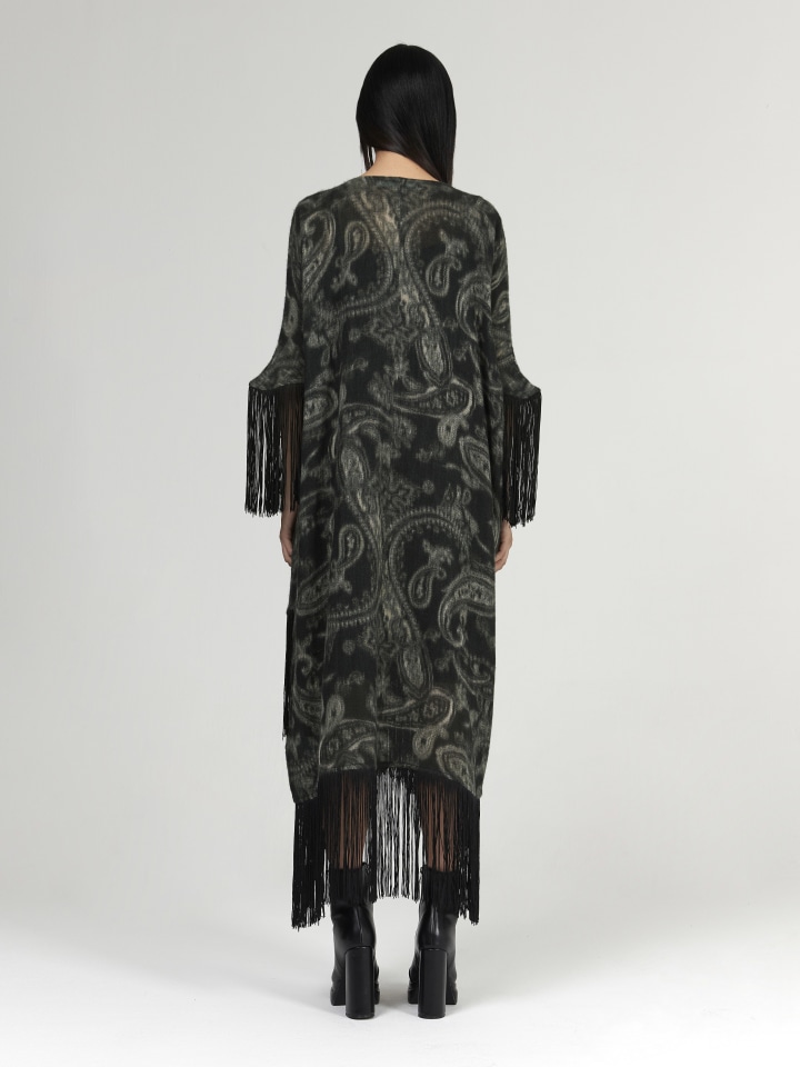 Paisley-Printed-Kaftan