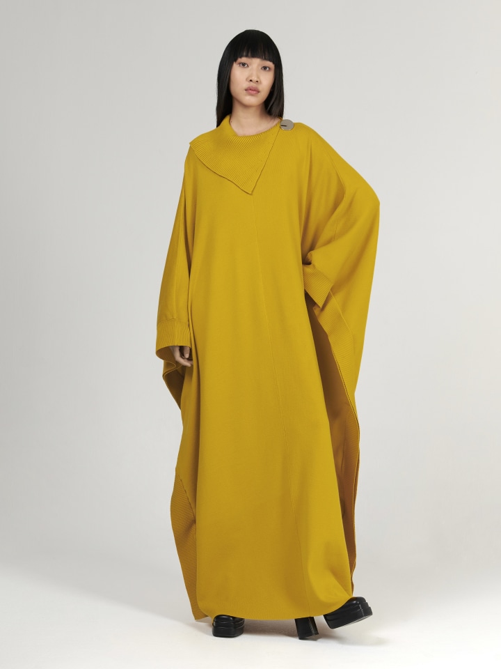 Maxi-Najdi-Kaftan