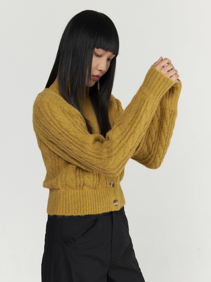 Knitted-Wool-Sweater