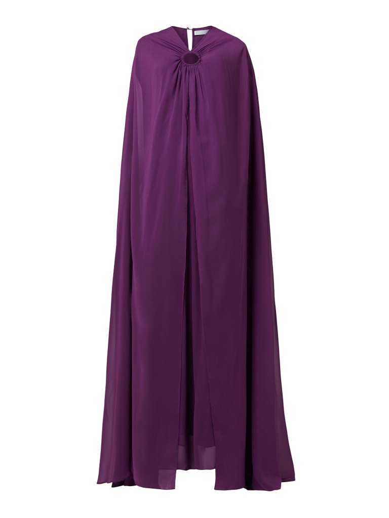 Hoop Detail Kaftan