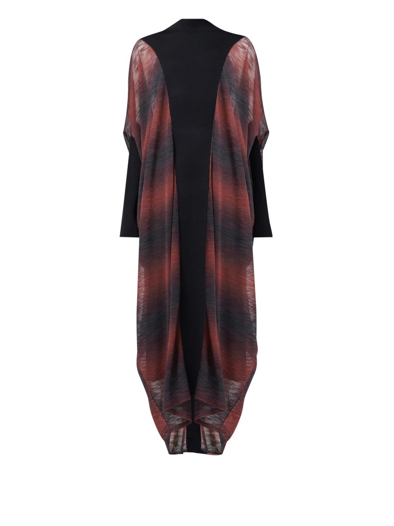 Space Dye Kaftan