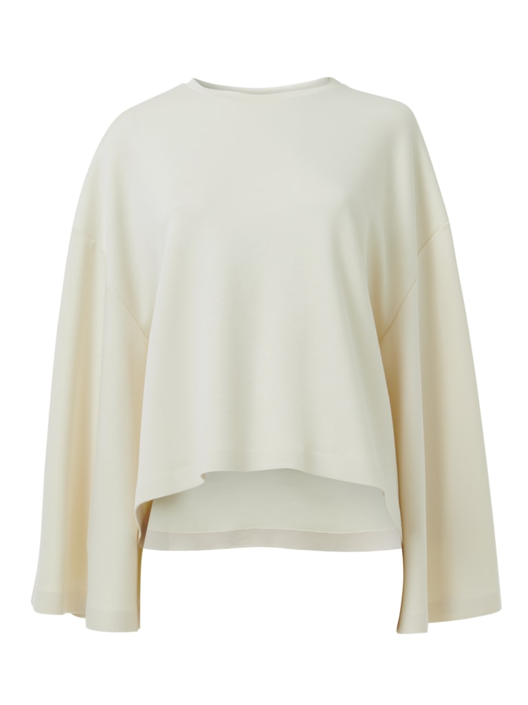 Round-Neck Top SAR