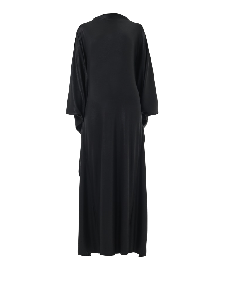 Kaftan Fitted Silhouette Effect