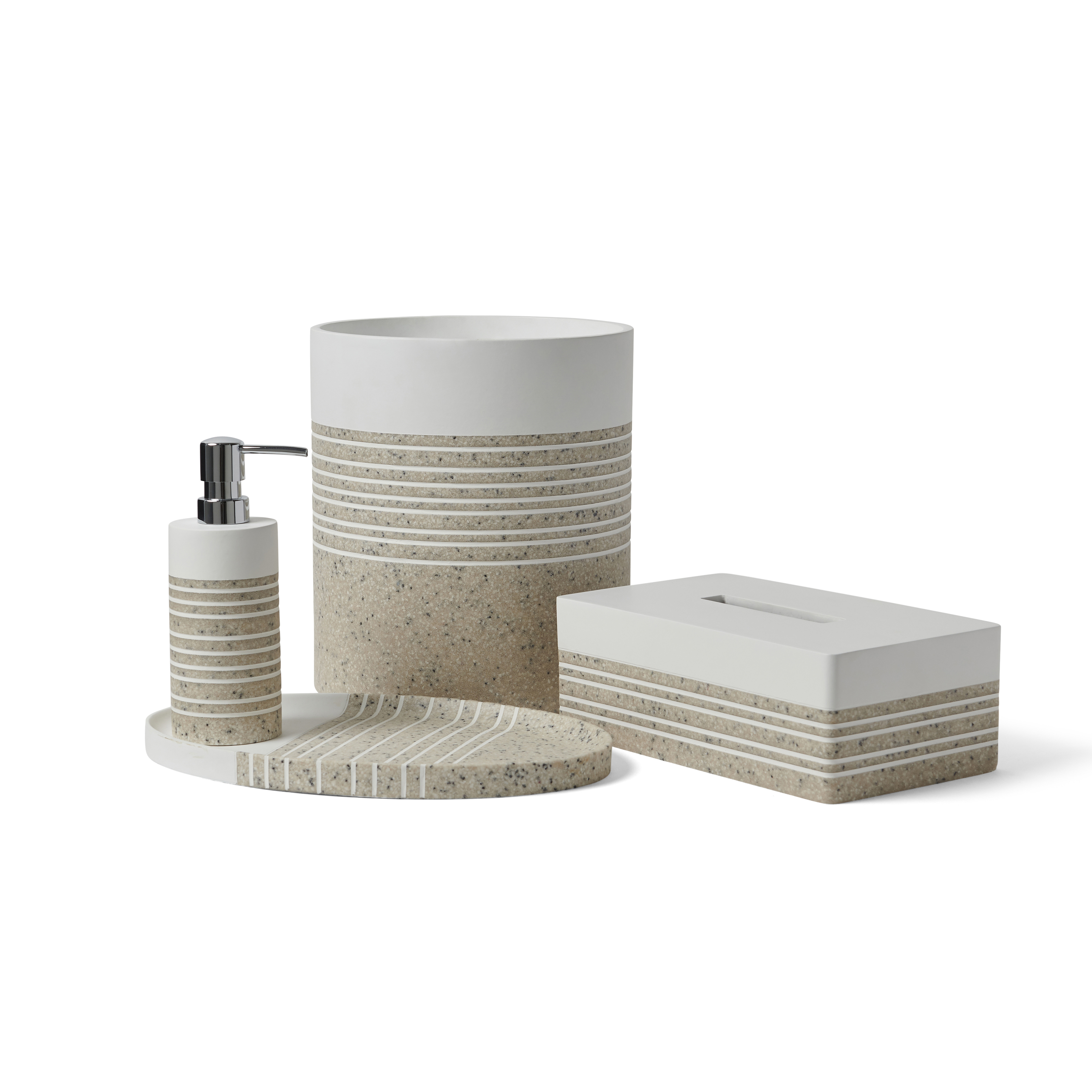 Bed and Bath