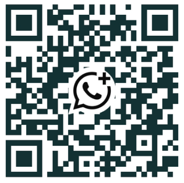 Payment QR Code