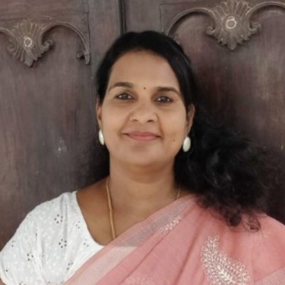 Guru Ananthavalli