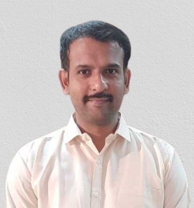 Guru Balasubramanian