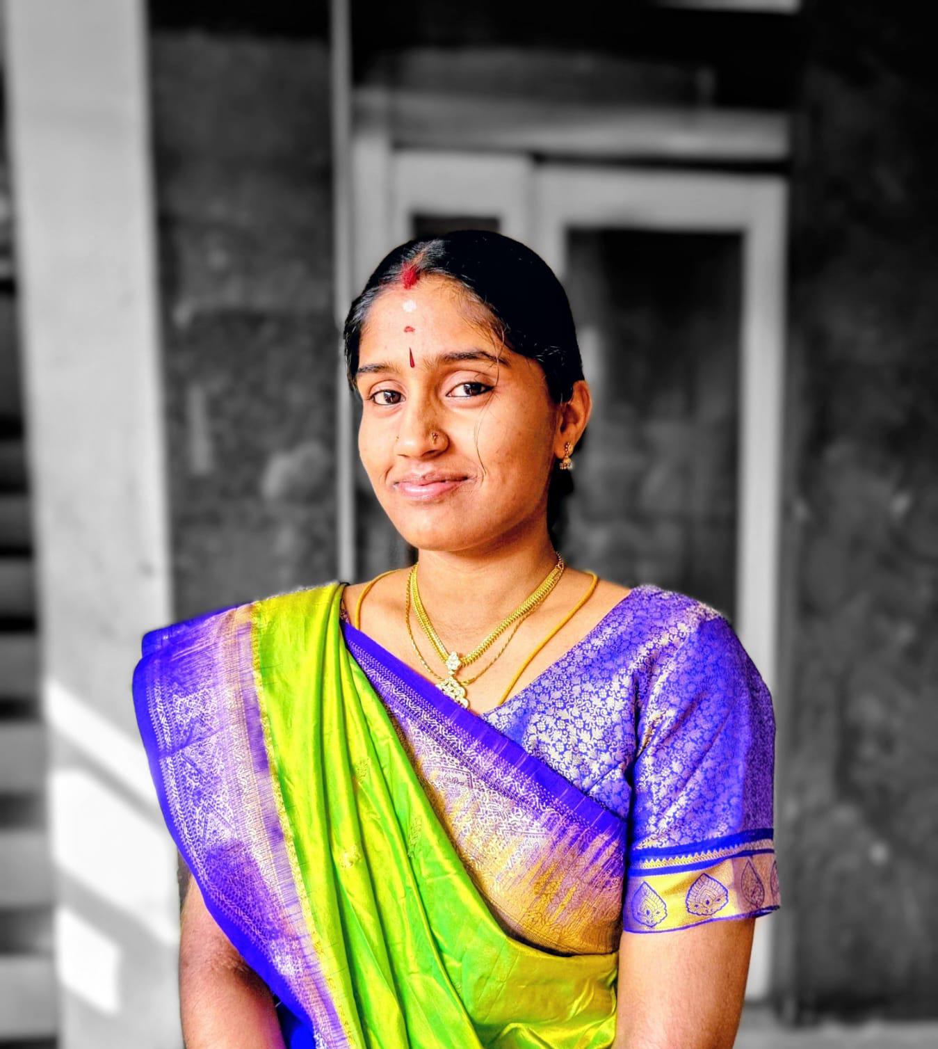 Guru Janhavi