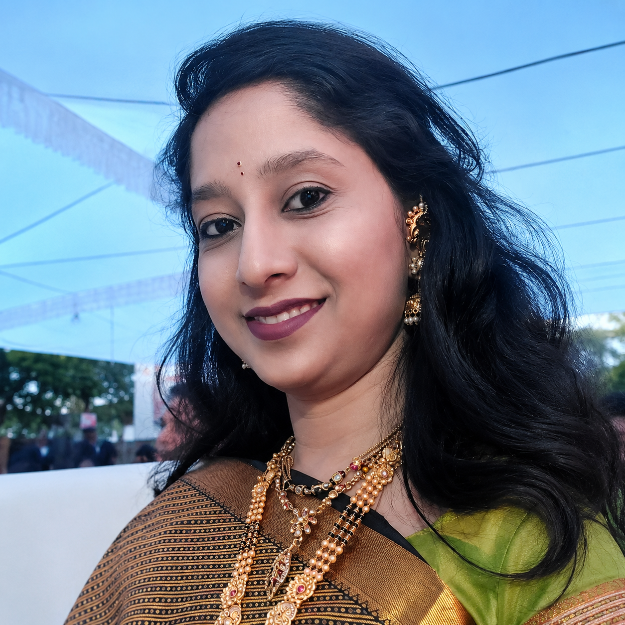 Guru Ankita mahajan