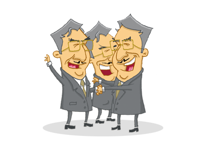 stanleys illustration