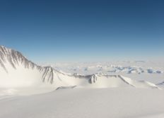 Expédition Antarctique, Mont Vinson + Pôle