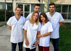 Projet stage humanitaire au Cambodge 2018
