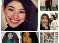 Gerechtigkeit für Jenny - Bitte helft uns ihren Kindern eine sichere Zukunft zu ermöglichen