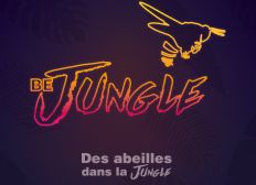 Un espace collaboratif en jungle urbaine