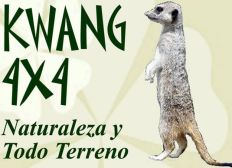 Apoyo a Kwang 4x4