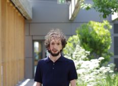 UNE MÂCHOIRE POUR BIXENTE