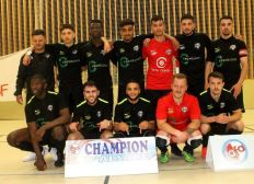 Neuhof Futsal