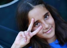Aidons Léonie contre le cancer du DIPG