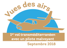 Vue des airs