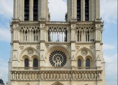 Financement des réparations de Notre Dame de Paris