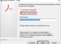 adobe acrobat xi pro serial number x-force