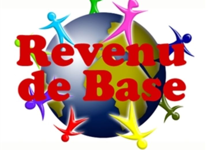 Création de la plateforme revenudebase.info