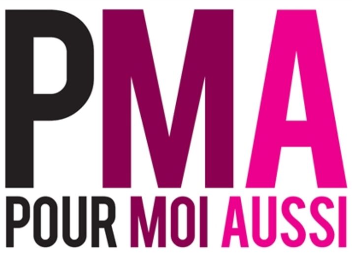 Oui Oui Oui! Ma PMA n'attend pas!