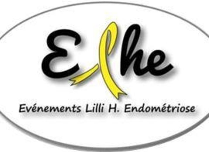 Organisation première marche mondiale contre l'endométriose 13 mars 2014