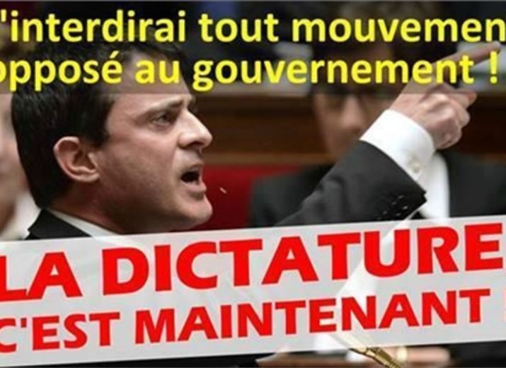pour une juste colère