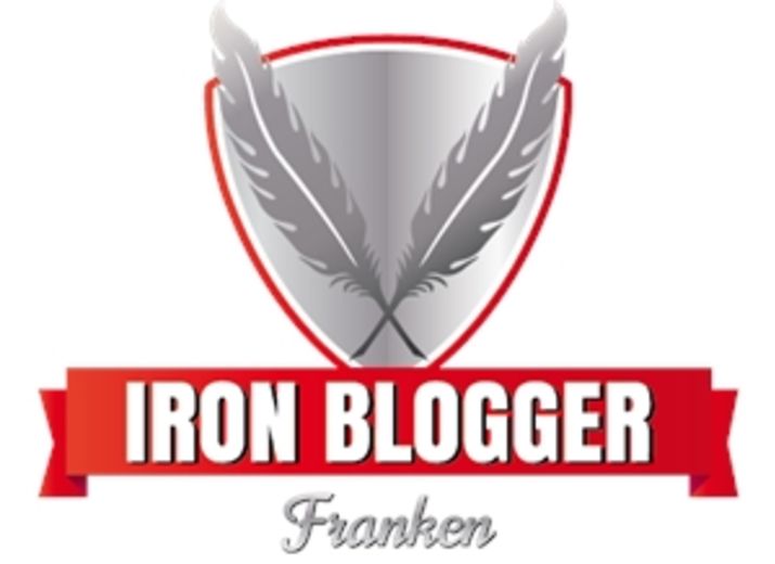IronBlogger Franken