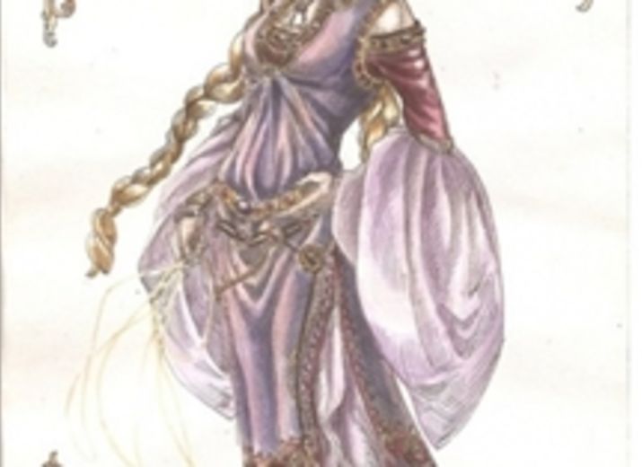 Projet Frigga -